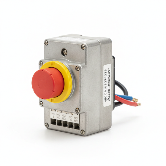 ALLEN-BRADLEY 45CSA103743L3543