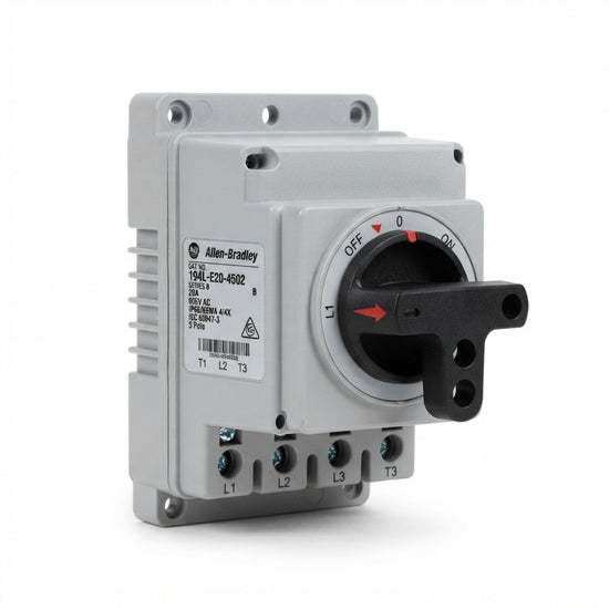ALLEN-BRADLEY 194L-E20-4502