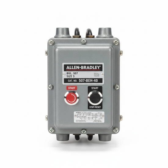 ALLEN-BRADLEY 507-BEH-40