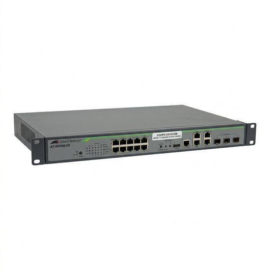 ALLIED-TELESYN AT-AR040-00 EQUIPO DATACOM (REDES Y CABLEADO ESTRUCTURADO)