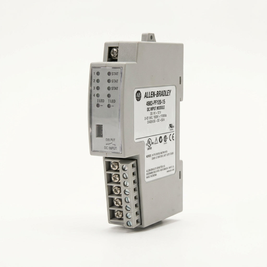 ALLEN-BRADLEY 4983-PF120-15