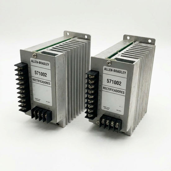 ALLEN-BRADLEY 571002 RECTIFICADORES