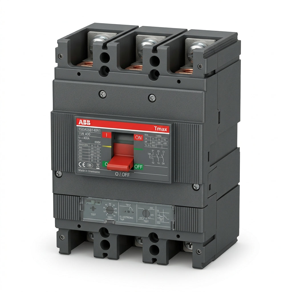 ABB 1SDA056148R1 INTERRUPTORES TERMOMAGNETICOS EN CAJA MOLDEADA