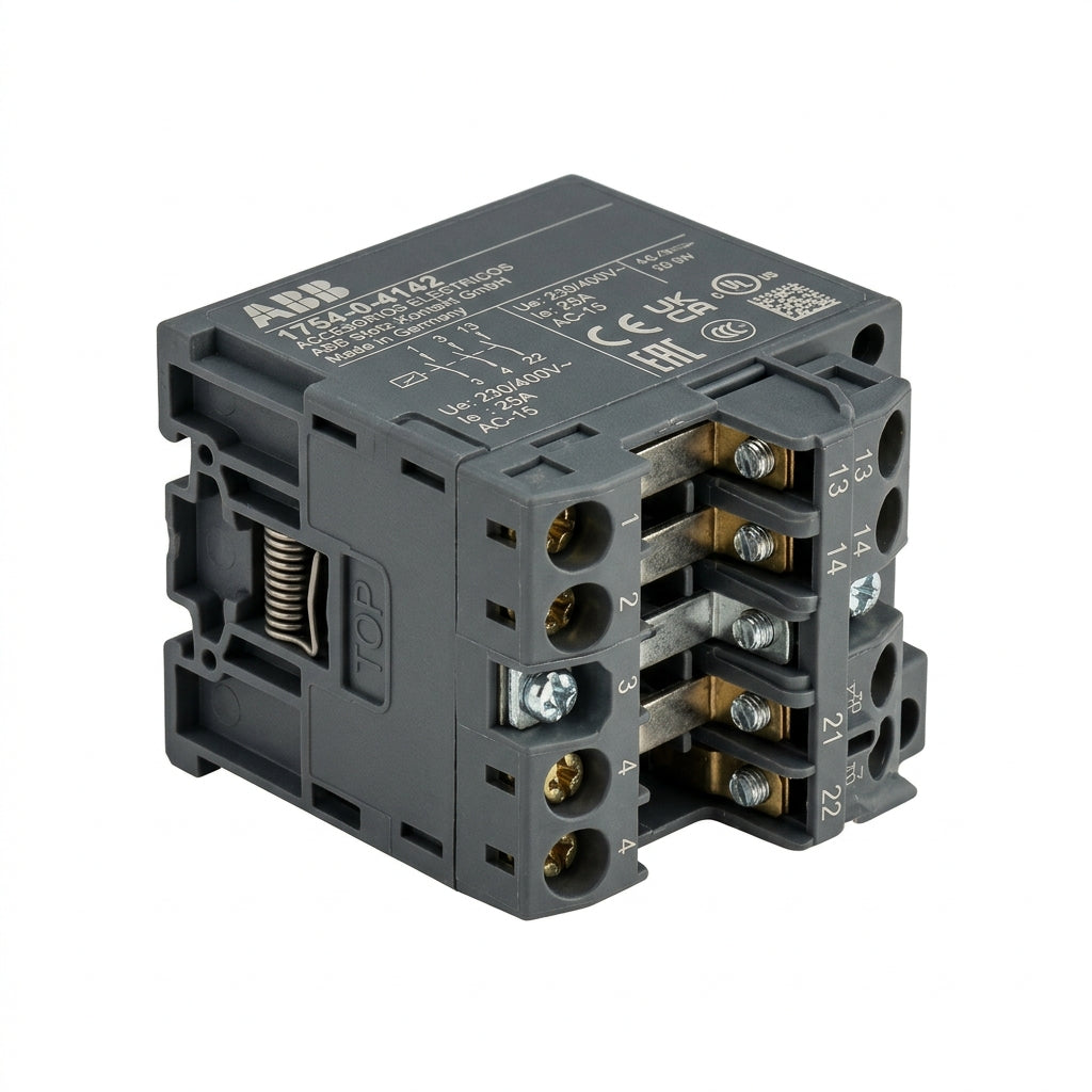 ABB 1754-0-4142 ACCESORIOS ELECTRICOS