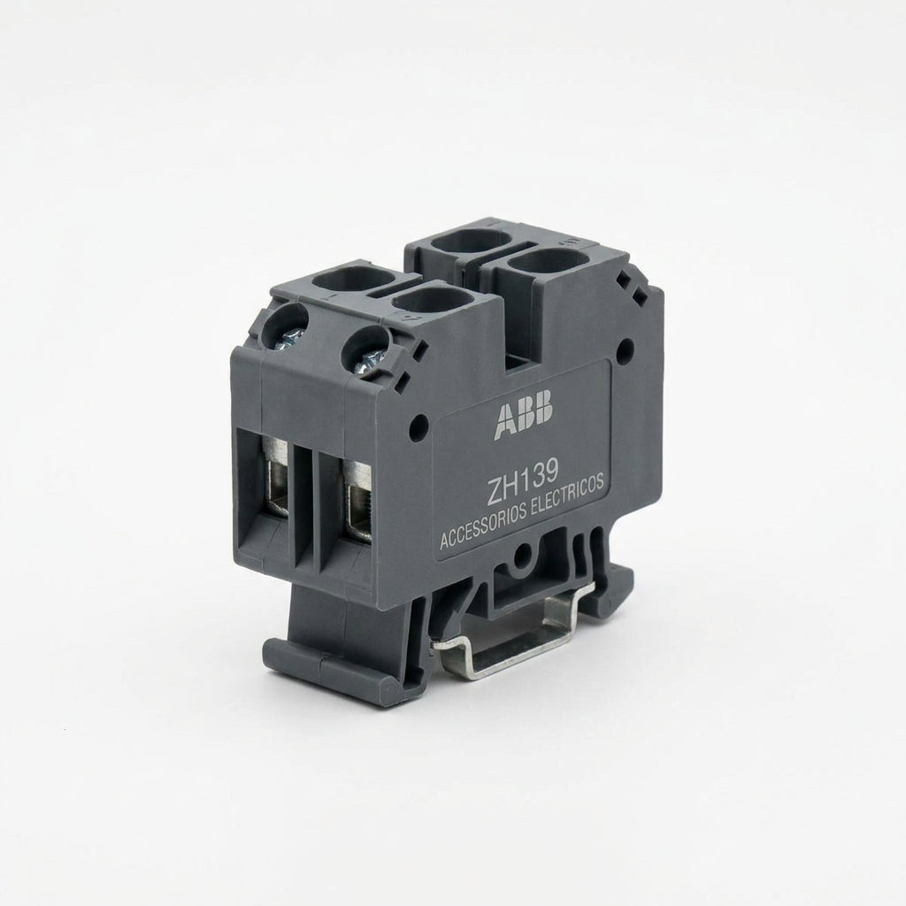 ABB ZH139 ACCESORIOS ELECTRICOS