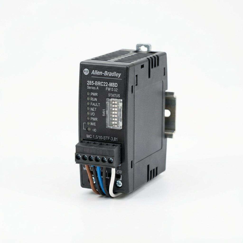 ALLEN-BRADLEY 285-BRC22-M8D