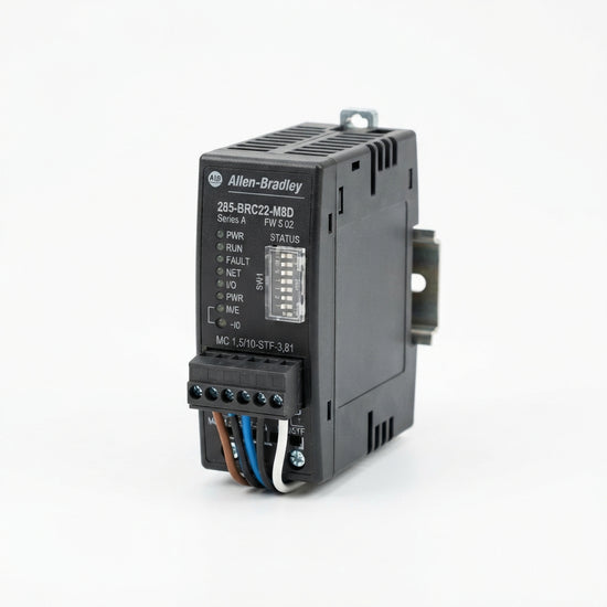 ALLEN-BRADLEY 285-BRC22-M8D
