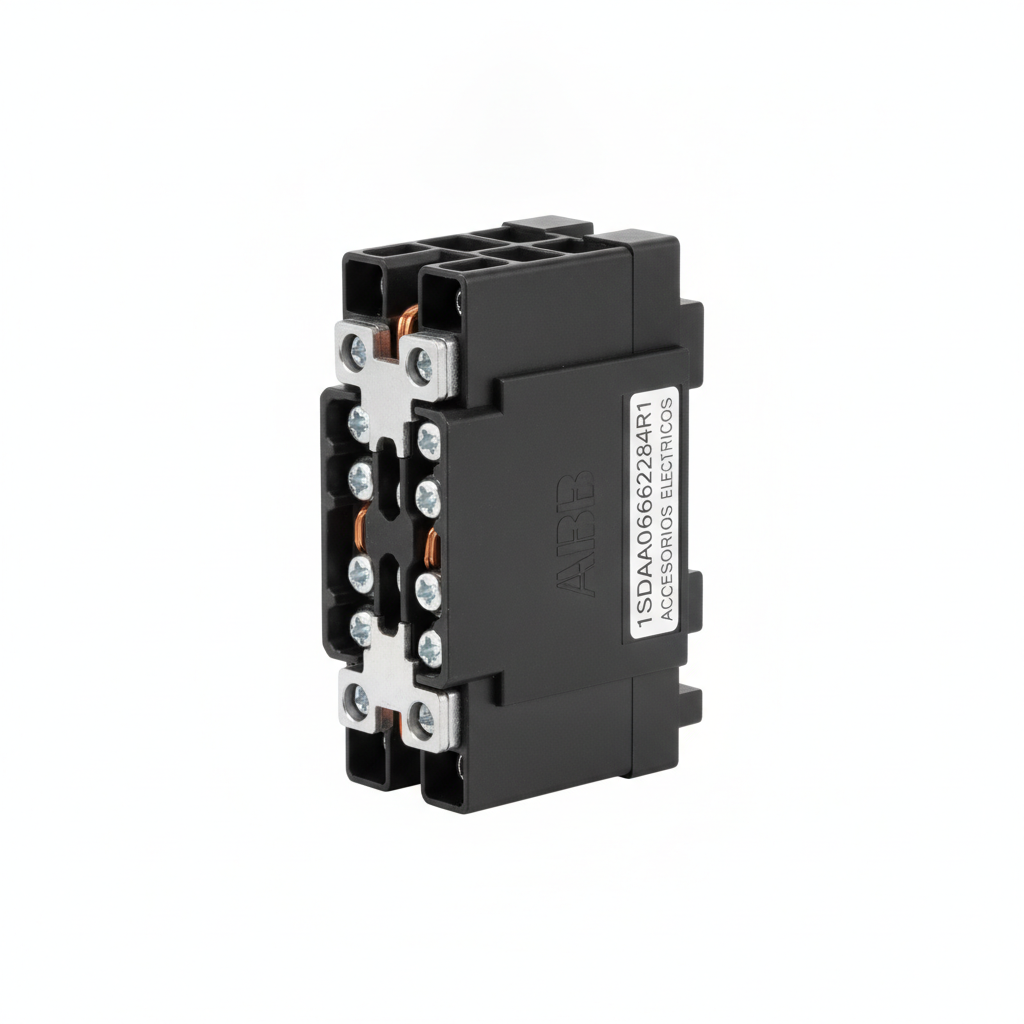 ABB 1SDA066284R1 ACCESORIOS ELECTRICOS
