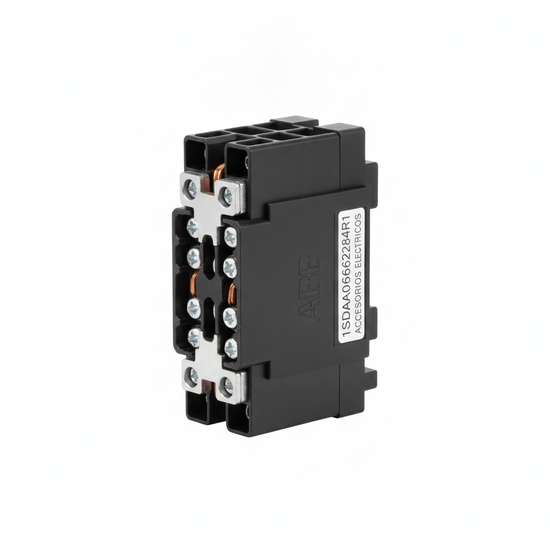 ABB 1SDA066284R1 ACCESORIOS ELECTRICOS