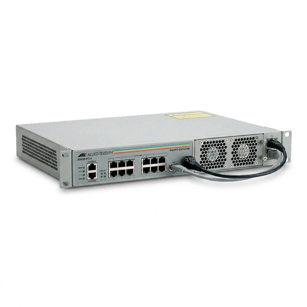 ALLIED-TELESYN AR020-PC-5 EQUIPO DATACOM (REDES Y CABLEADO ESTRUCTURADO)
