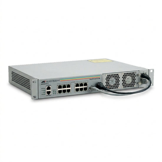 ALLIED-TELESYN AR020-PC-5 EQUIPO DATACOM (REDES Y CABLEADO ESTRUCTURADO)