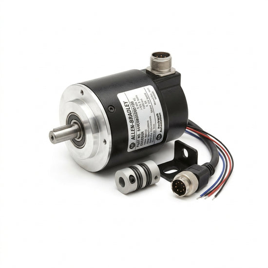 ALLEN-BRADLEY 844C0805D00100 ENCODERS - DECODERS Y ACCESORIOS