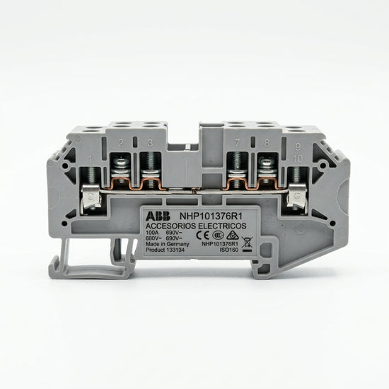 ABB NHP101376R1 ACCESORIOS ELECTRICOS