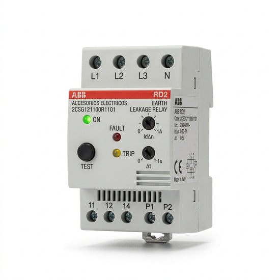 ABB 2CSG121100R1101 ACCESORIOS ELECTRICOS
