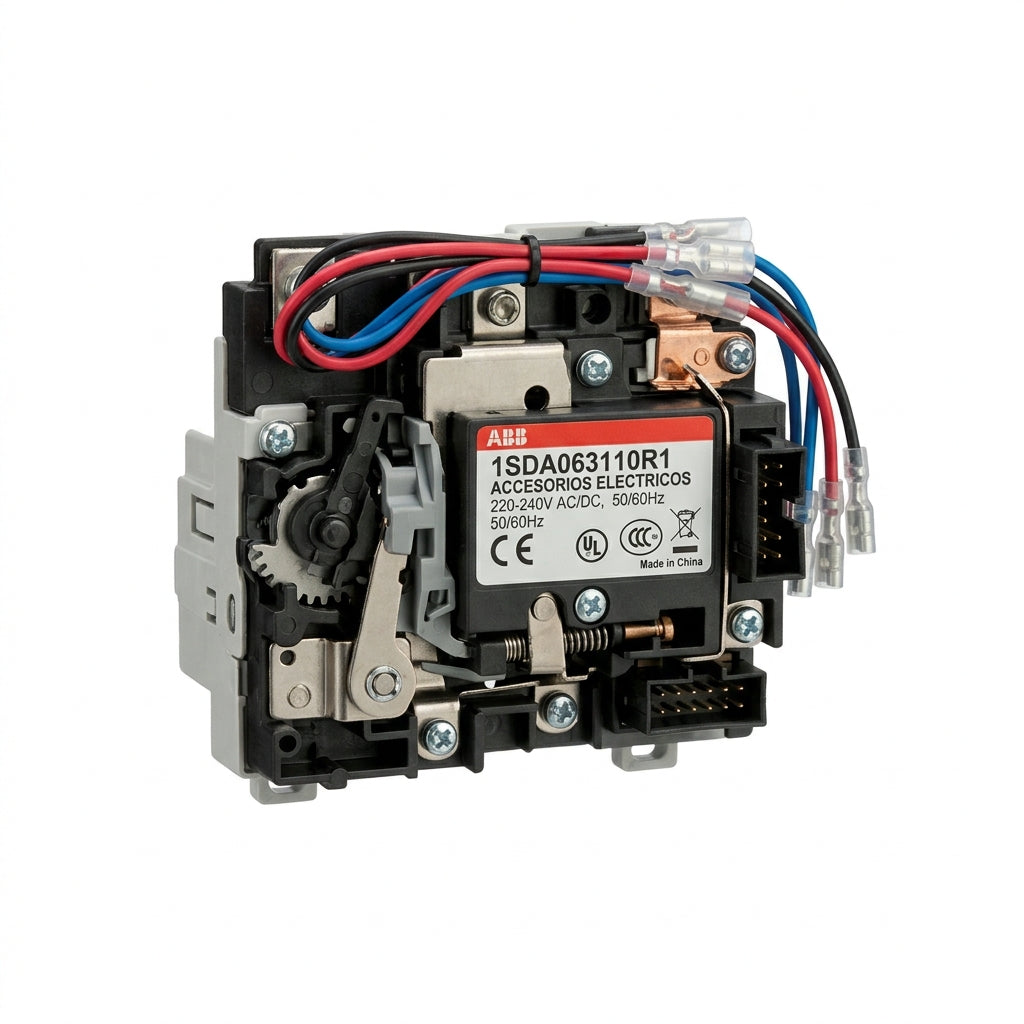 ABB 1SDA063110R1 ACCESORIOS ELECTRICOS