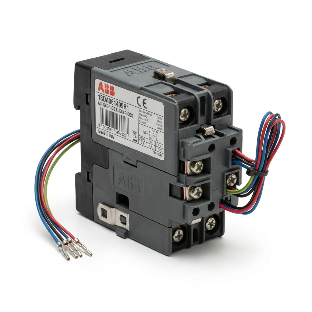 ABB 1SDA061409R1 ACCESORIOS ELECTRICOS