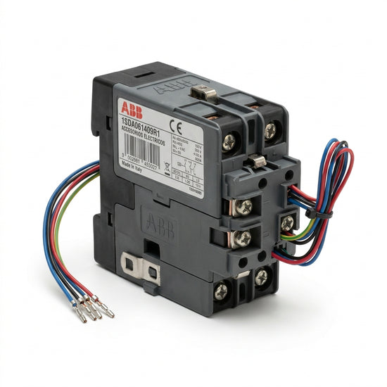 ABB 1SDA061409R1 ACCESORIOS ELECTRICOS