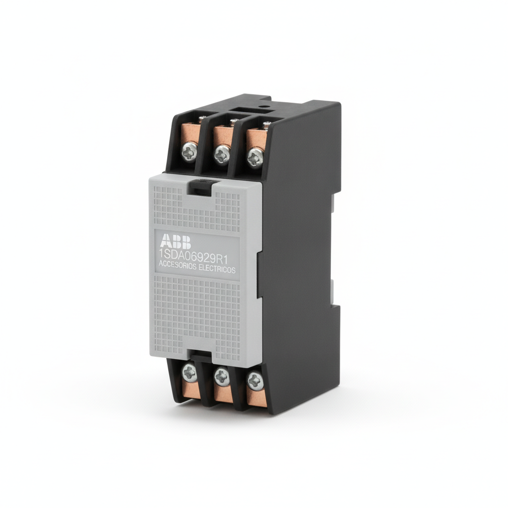 ABB 1SDA062929R1 ACCESORIOS ELECTRICOS