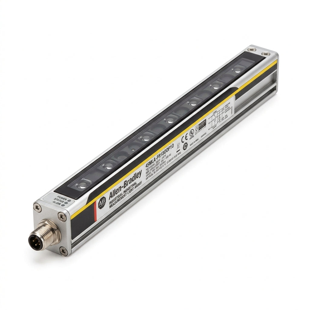 ALLEN-BRADLEY 45MLA-FR15OOP1O