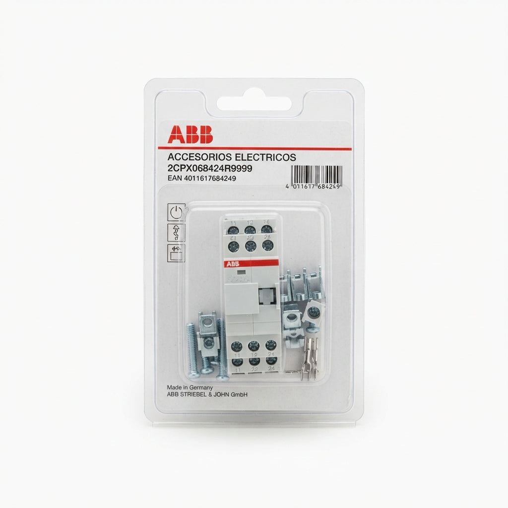 ABB 2CPX068424R9999 ACCESORIOS ELECTRICOS