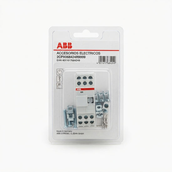 ABB 2CPX068424R9999 ACCESORIOS ELECTRICOS