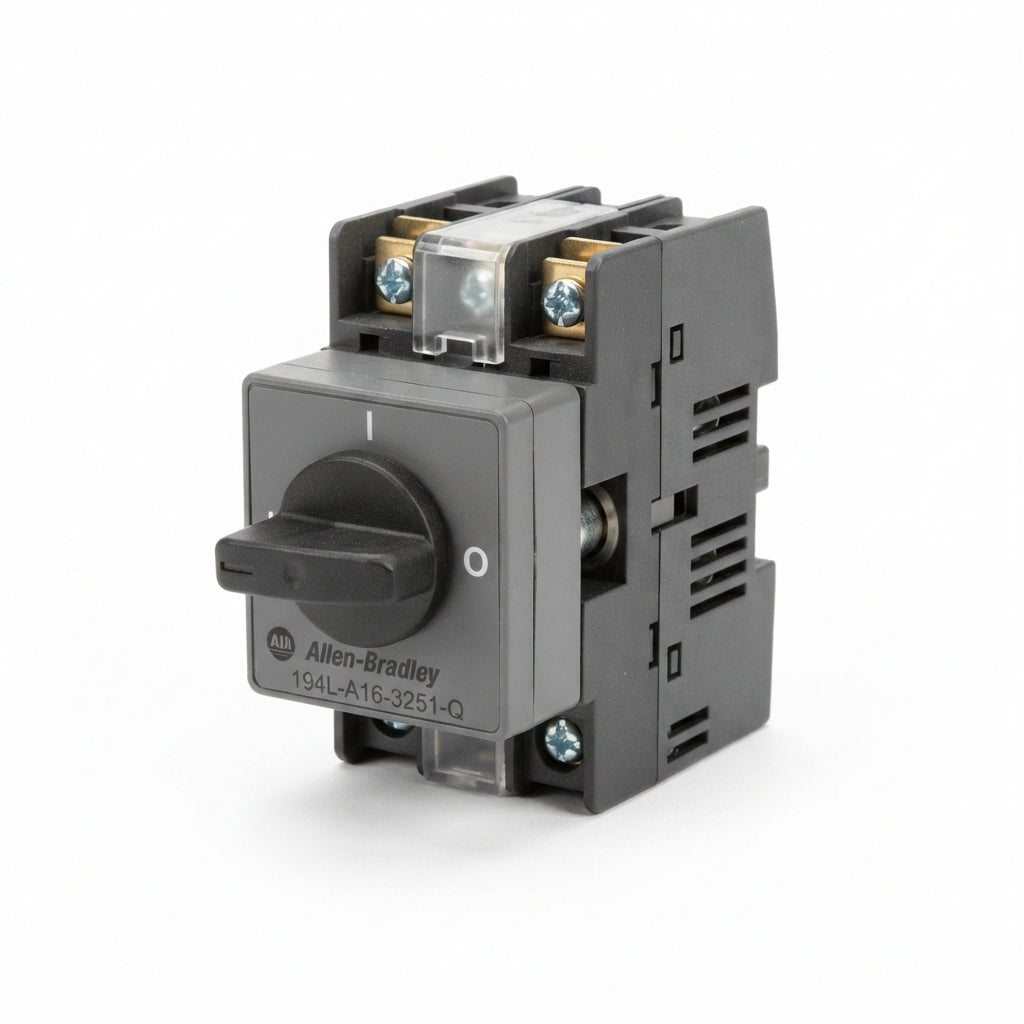 ALLEN-BRADLEY 194L-A16-3251-Q