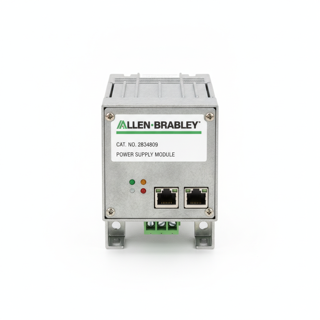 ALLEN-BRADLEY 2834809