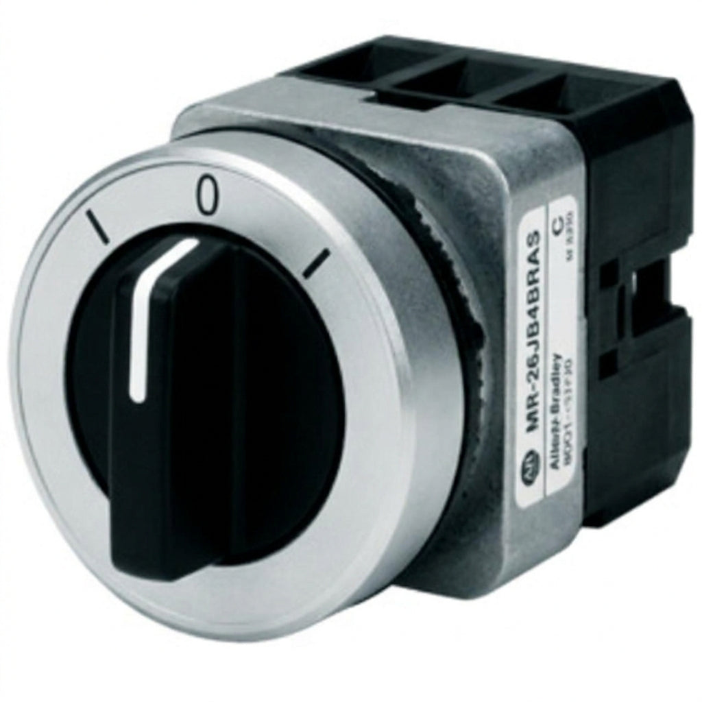 ALLEN-BRADLEY 800MR-26JB4BRAS SELECTORES Y CONMUTADORES DE FASE - LEVAS