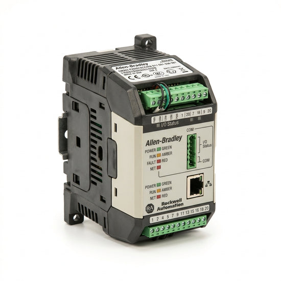 ALLEN-BRADLEY CM203-FV80012CXZHA-511-531-538-561