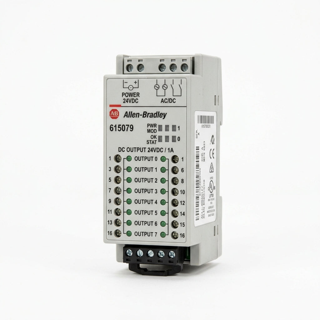 ALLEN-BRADLEY 615079