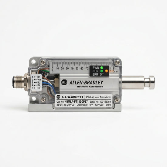 ALLEN-BRADLEY 45MLA-FT115OP37