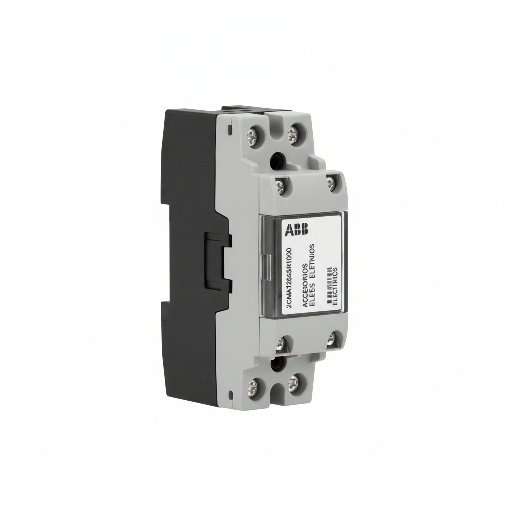ABB 2CMA126654R1000 ACCESORIOS ELECTRICOS