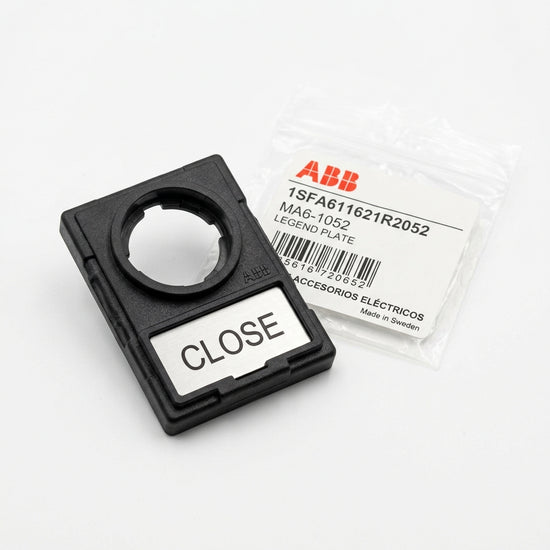 ABB 1SFA611621R2052 ACCESORIOS ELECTRICOS