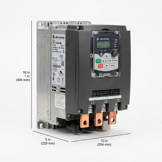 ALLEN-BRADLEY 150-A135NCD-8B6 ARRANCADORES SUAVES (SOFT STARTERS)