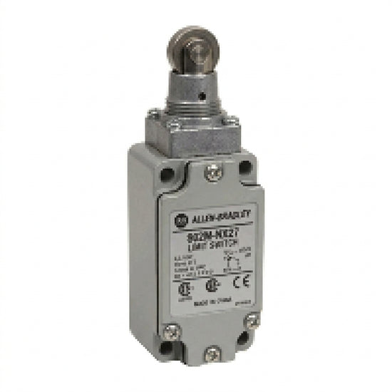 ALLEN-BRADLEY 802M-NX27 INTERRUPTORES DE LIMITE O FIN DE CARRERA