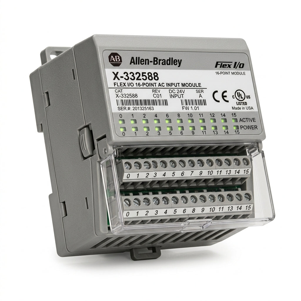 ALLEN-BRADLEY X-332588