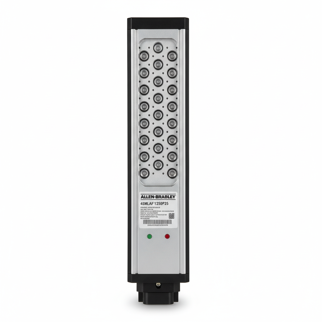 ALLEN-BRADLEY 45MLAFT1250P25