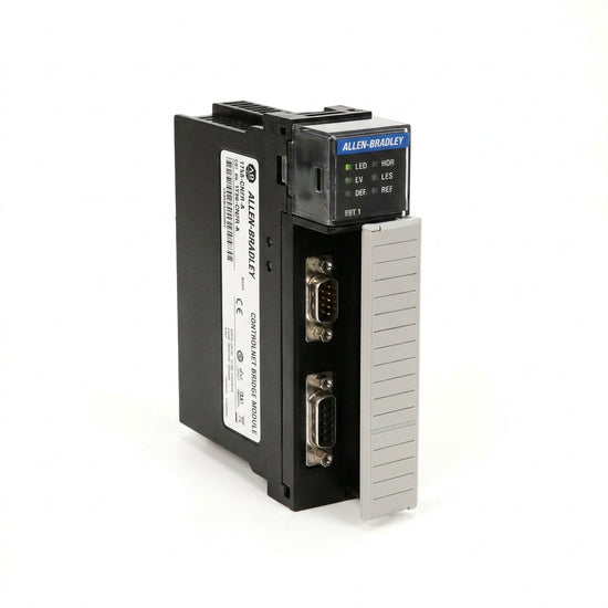 ALLEN-BRADLEY 1756-CN2R-A PLCS (TARJETAS O MODULOS DE EXPANSION)