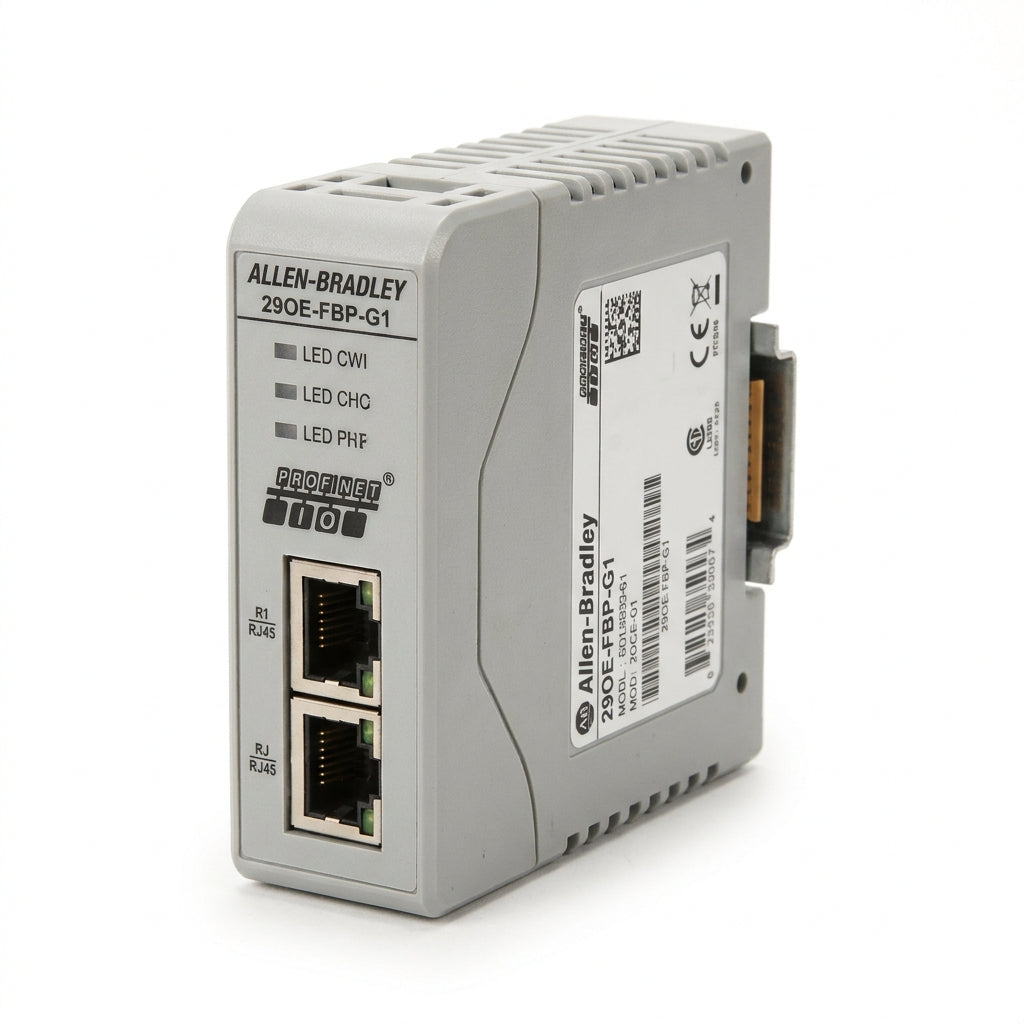 ALLEN-BRADLEY 29OE-FBP-G1