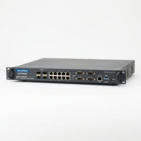 ADVANTECH ACP7000BP00RE EQUIPO DATACOM (REDES Y CABLEADO ESTRUCTURADO)