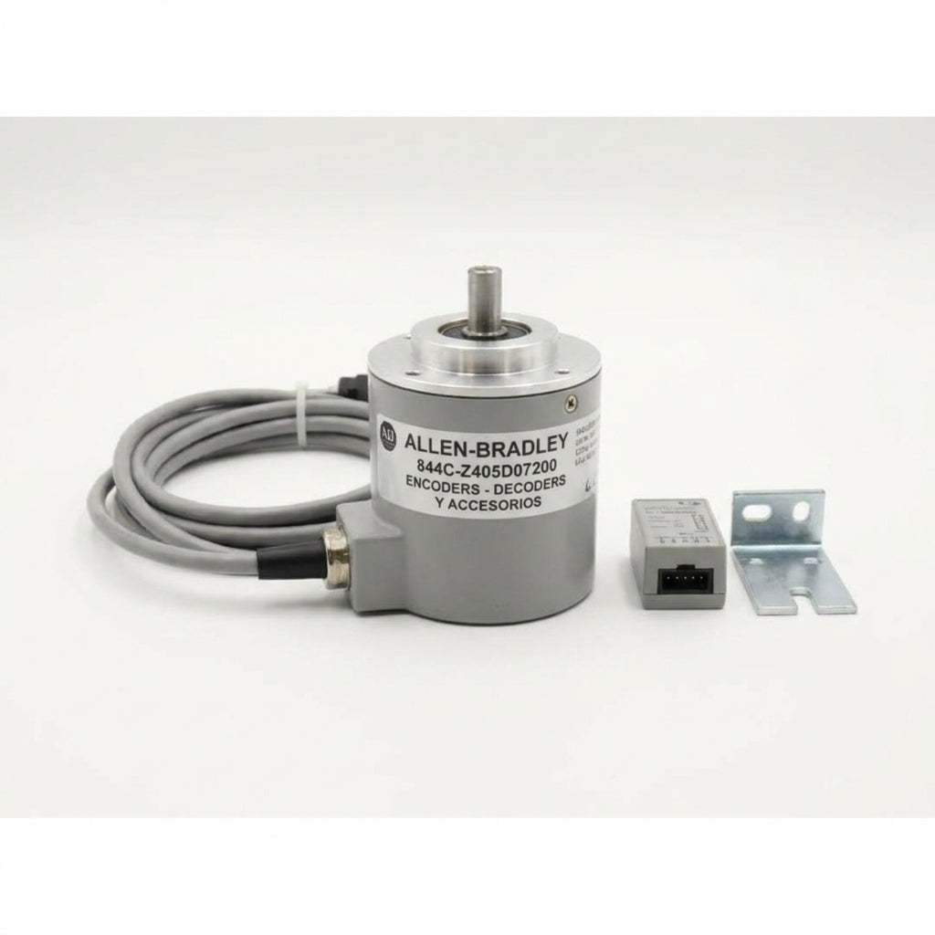 ALLEN-BRADLEY 844C-Z405D07200 ENCODERS - DECODERS Y ACCESORIOS