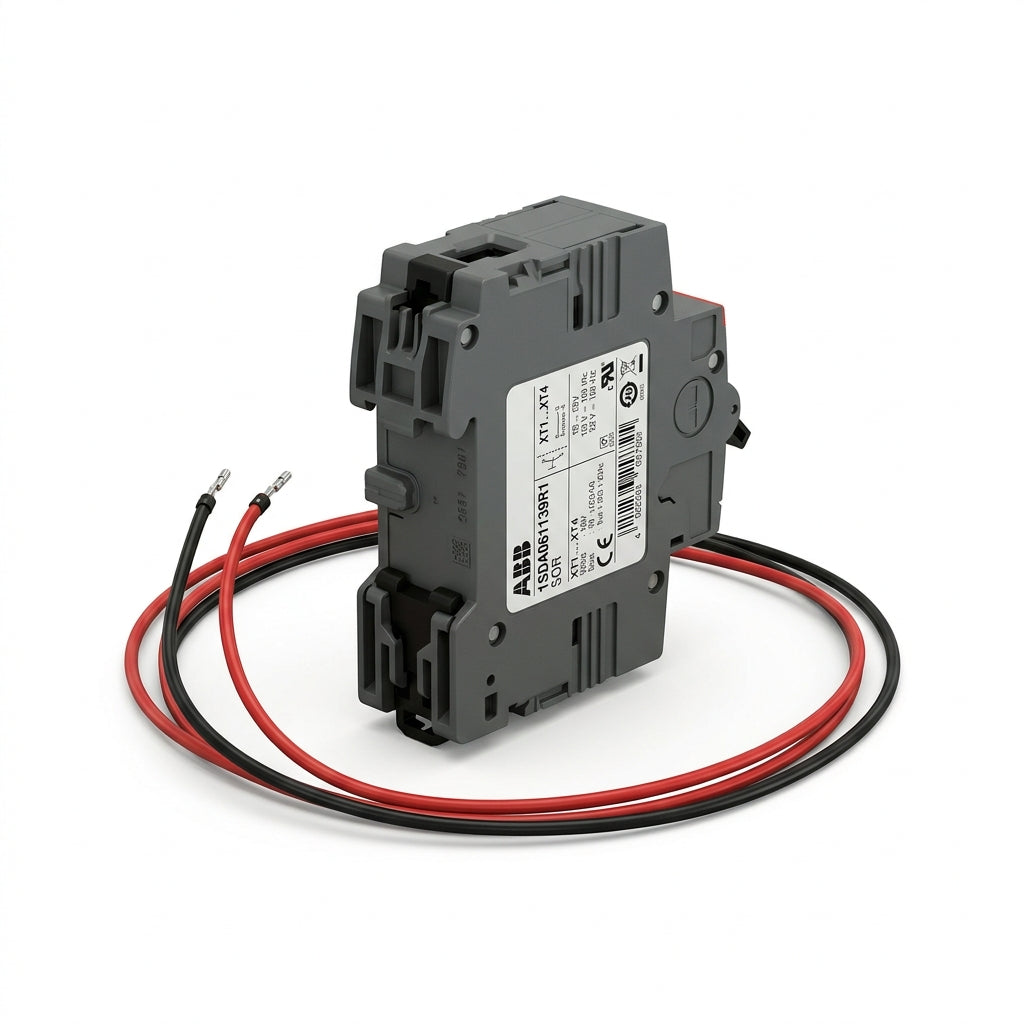 ABB 1SDA061139R1 ACCESORIOS ELECTRICOS