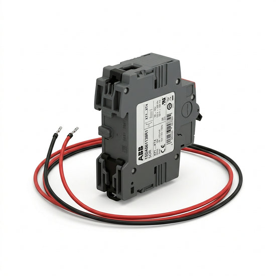 ABB 1SDA061139R1 ACCESORIOS ELECTRICOS