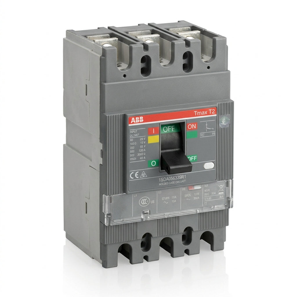ABB 1SDA056339R1 INTERRUPTORES ELECTROMAGNETICOS