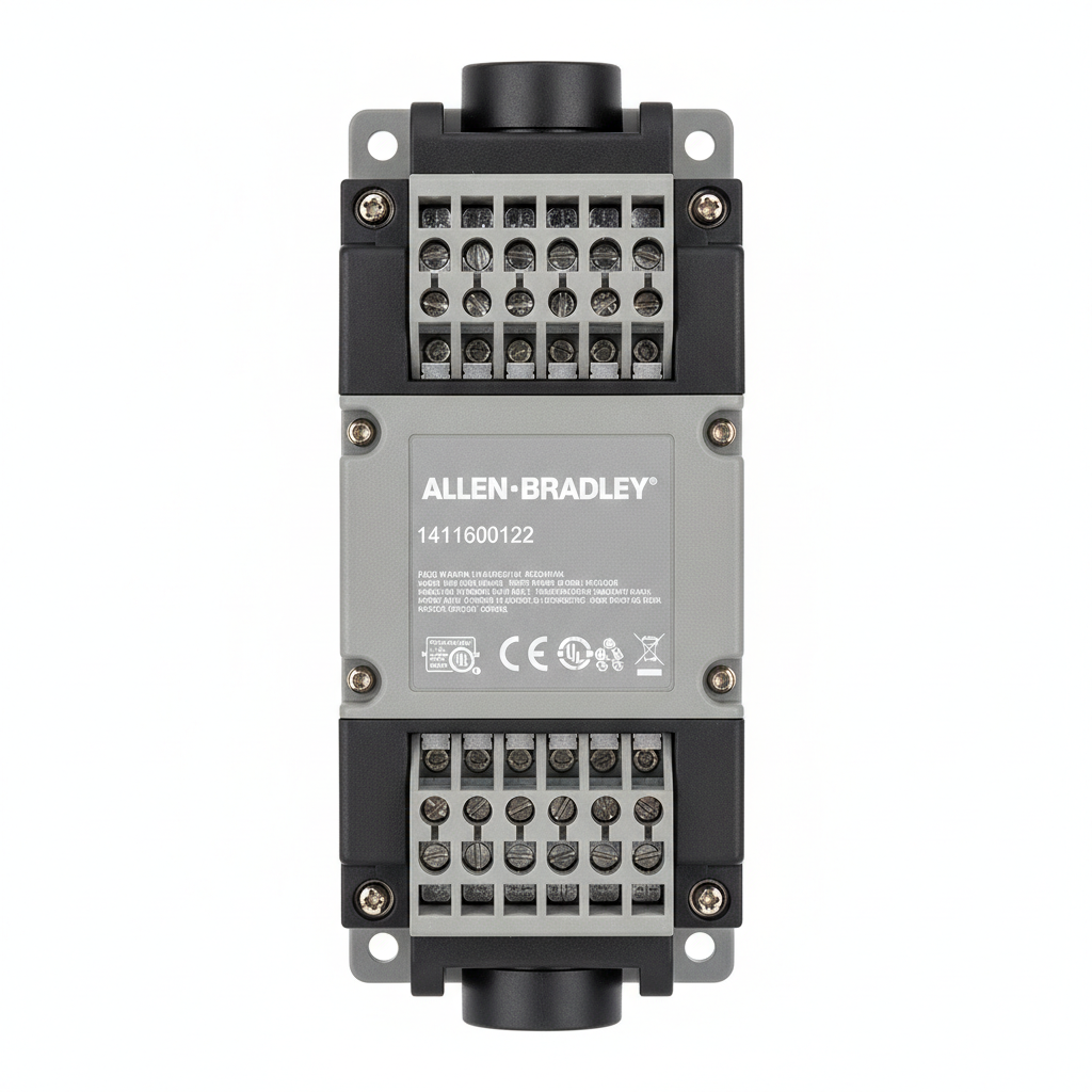 ALLEN-BRADLEY 1411600122