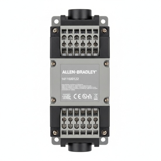 ALLEN-BRADLEY 1411600122