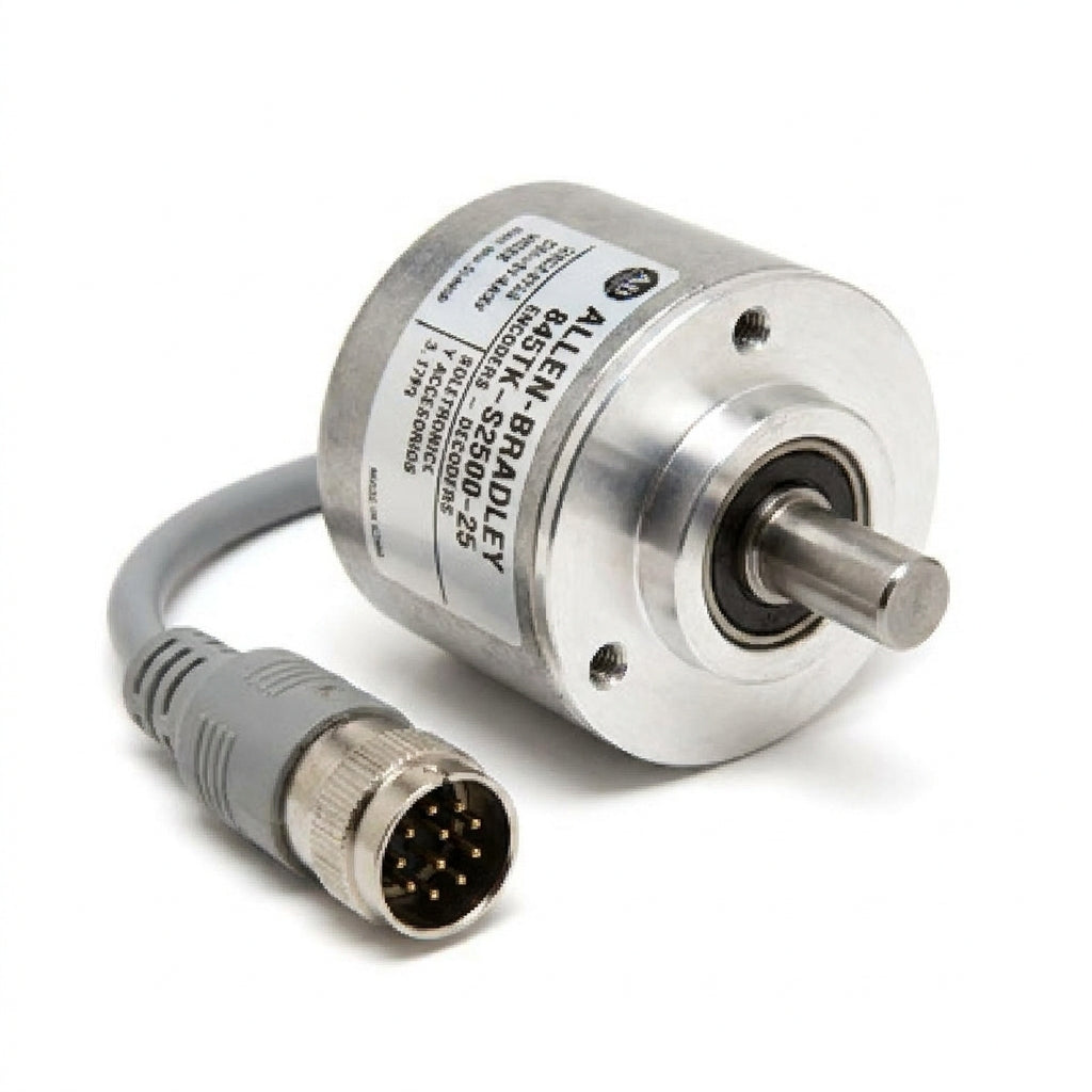 ALLEN-BRADLEY 845TK-S2500-25 ENCODERS - DECODERS Y ACCESORIOS