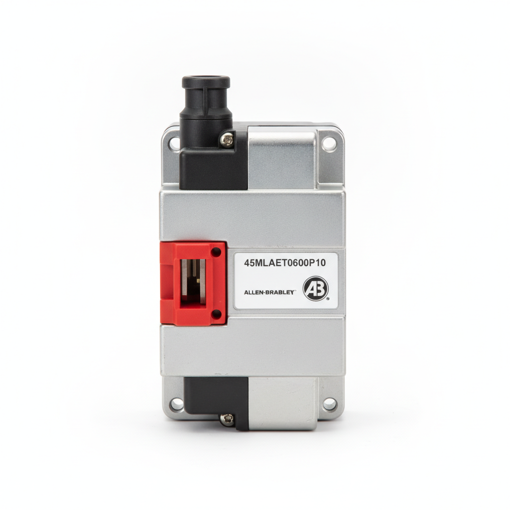 ALLEN-BRADLEY 45MLAET0600P10