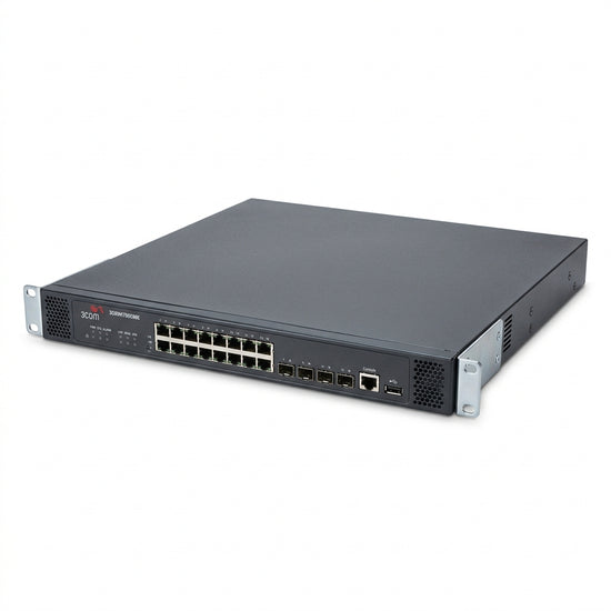3COM 3CRVH700596E EQUIPO DATACOM (REDES Y CABLEADO ESTRUCTURADO)