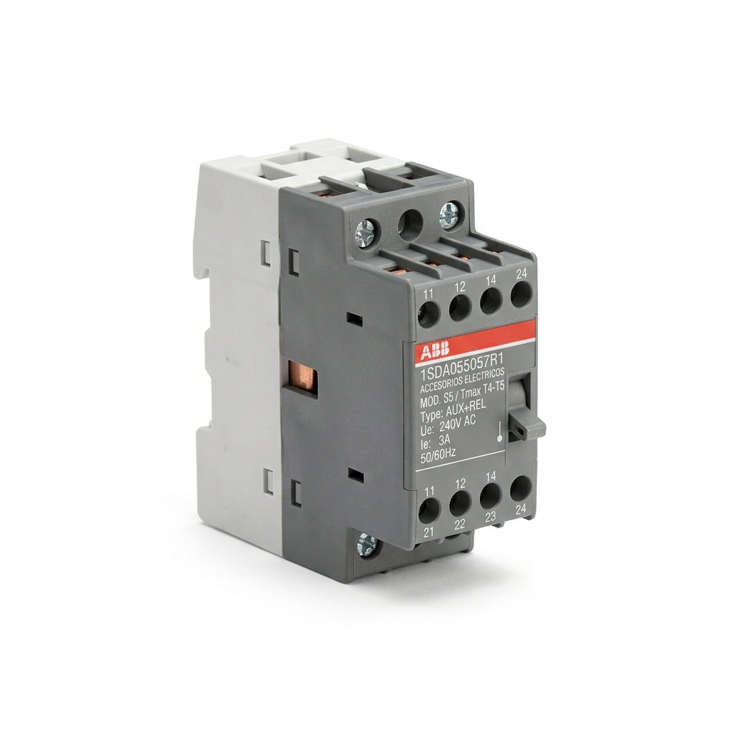 ABB 1SDA055057R1 ACCESORIOS ELECTRICOS
